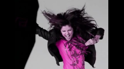 Selena Gomez// blah blah