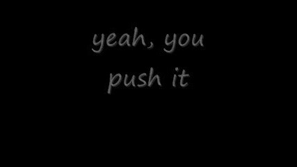 Torque Soundtrack Static-x - Push It