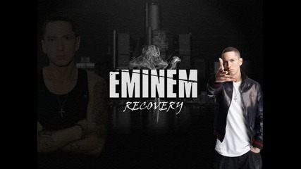 Eminem - Space Bound