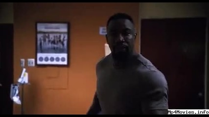 Falcon rising (2014)