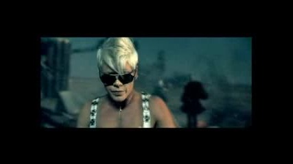 Pink - Funhouse