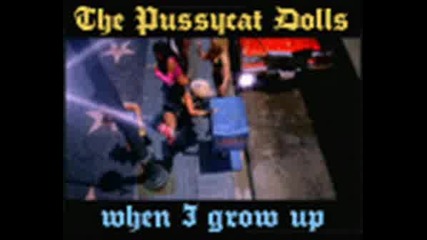 Pussycat Dolls - Halo(new Song)