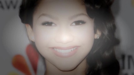 Zendaya ;pp