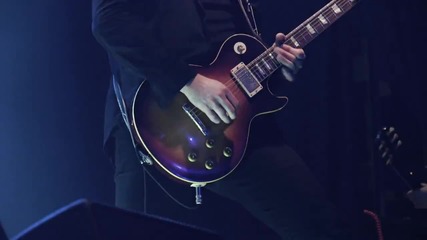 Europe - Nothin' To Ya - Live