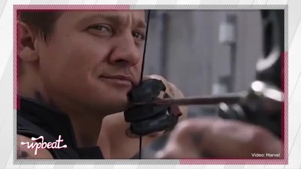Репортаж: Ще се прави сериал по Непобедимите; Джеръми Ренър ще е в Капитан Америка: Гражданска Война