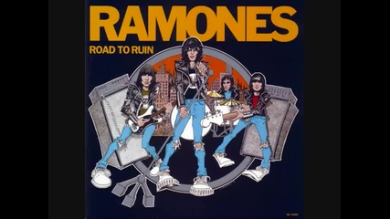 Ramones - Needles & Pins 