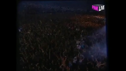 Ceca - 39,2 - (LIVE) - (Marakana) - (TV Pink 2002)