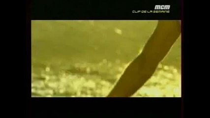 Matt Pokora - pas sans toi 
