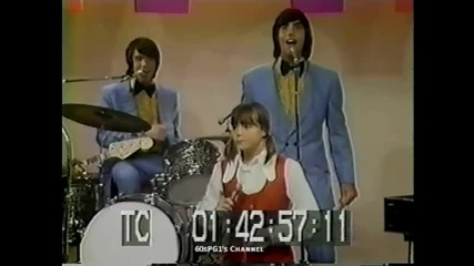 Cowsills 1970 - When I'm Sixty-four