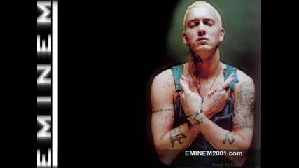 Eminem - Im Shady