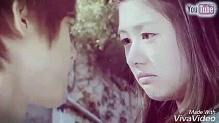 Baek Seung Jo & Oh Ha Ni Celine Dion ft. Ne Yo - Incredible (lyrics).mp4