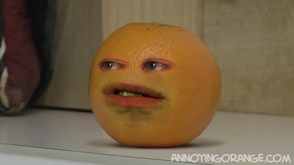 Annoying Orange - Souper Dooper