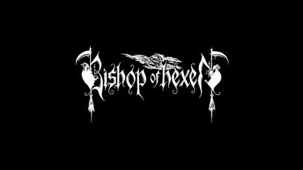 Bishop Of Hexen - Spiritual Soul Sunset 