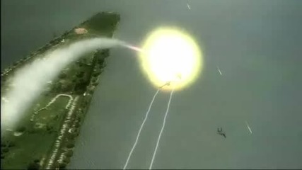 Tom Clansy S H.a.w.x Trailer