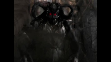 Prince Of Persia Warrior Within Soundtrack 27 Dahaka's Revenge