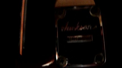 Jackson Fusion Hh Professional