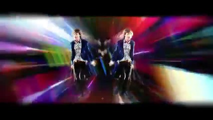 Will.i.am ft. Mick Jagger & Jennifer Lopez - T.h.e.-(the hardest ever)