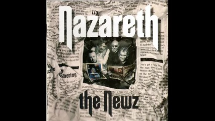 Nazareth - Enough Love