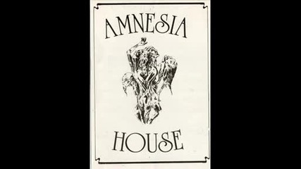 Gabe - Amnesia Original Mix