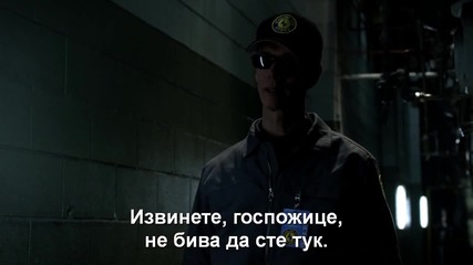 Стрелата / Arrow (2015) S03e19