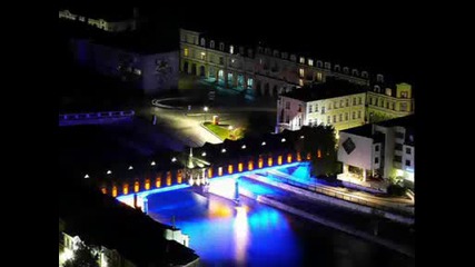 town of lovech