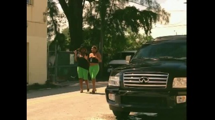 Sean Kingston - Take You There 