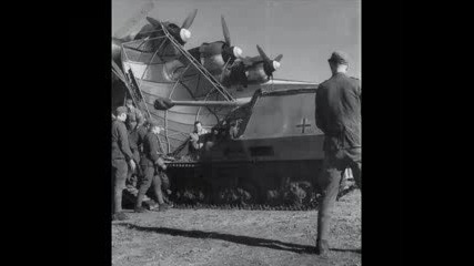 Messerschmitt Me 323 Gigant