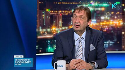 Иван Шишков: На много места инфраструктурата е като след потоп