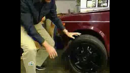 Top Gear