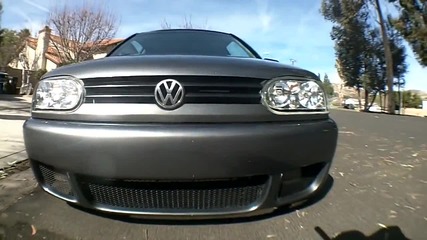 Kevin Wongs 95 Vw Gti Vr6 (final Video)