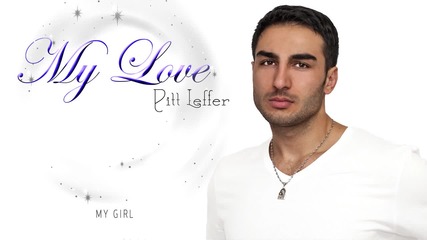 Pitt Leffer - My Love ( a Groove Box Production )