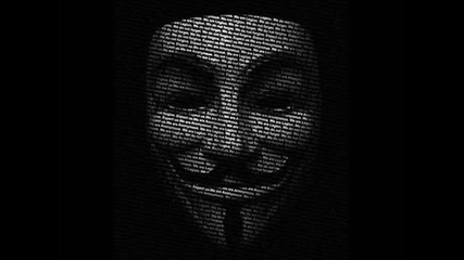 Анонимните заплашиха hooligans - всички виртуални нинджи са длъжни да го гледат