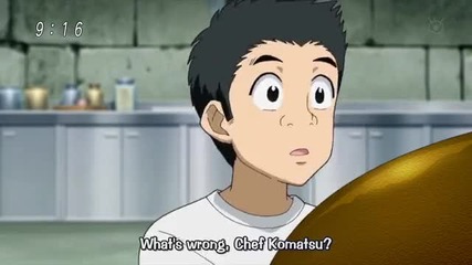 Toriko - 57 eng sub