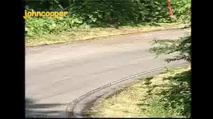 Добър Японски Дрифт с Nissan Silvia S13 