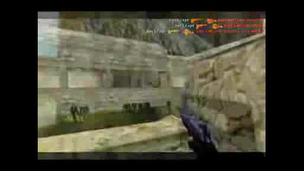 Counter Strike 1.6 Pro Gaming