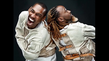New Ying Yang Twins - Here They Come