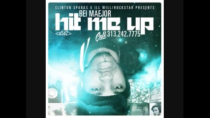 U Kno How It Go ft. Attitude by Bei Maejor