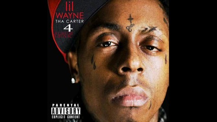 Lil Wayne - Up Up And Away