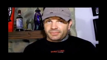 The Hardy Show | S9 E10 | *родители* Мат и Джеф Харди | 