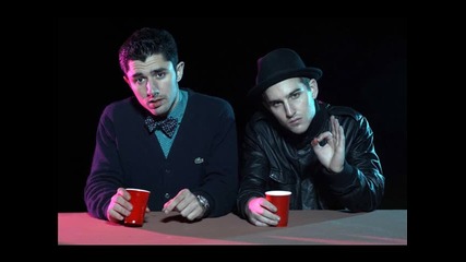 The Cataracs ft. Dev - Sunrise 