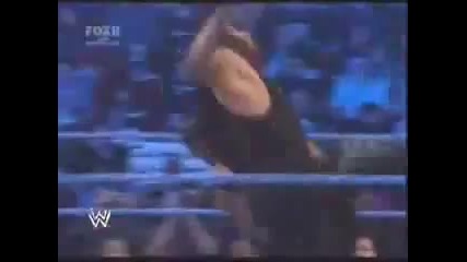 Undertaker - Running Ddt