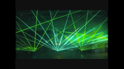 Techno Mix 2008