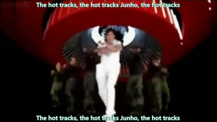 [mv Hd] Zuno - Nothing to Lose [english subs, Pinyin & Chinese]