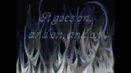 Aaliyah - One in a million