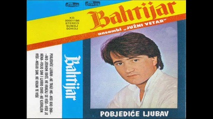 Bahtijar Brulic - Pobjedice ljubav