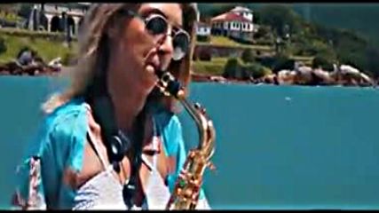 SAX !!!!