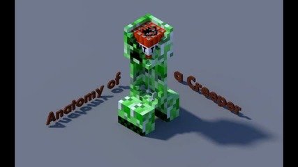 Afferik - Creeper