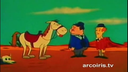  Il Ladro Gentiluomo 
