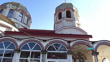 Защо социално слаби получават медицинска помощ в храм?