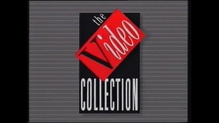 The Video Collection (1984